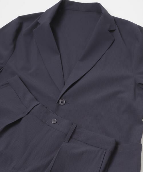 URBAN RESEARCH ROSSO / アーバンリサーチ ロッソ セットアップ | 『WEB限定』『吸水 / 速乾』『XLサイズあり』Air Stretch イージーセットアップ | 詳細20