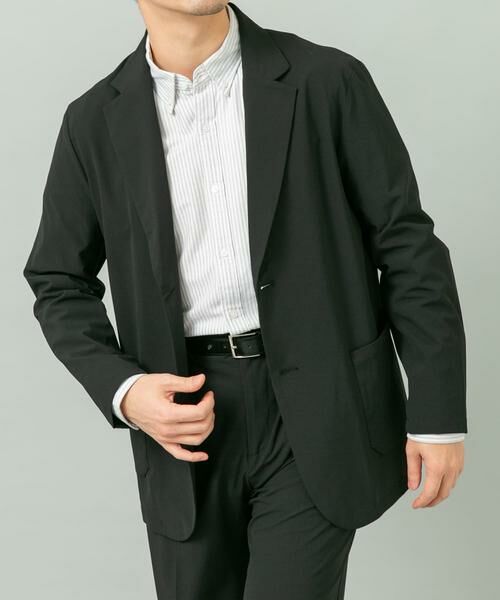 URBAN RESEARCH ROSSO / アーバンリサーチ ロッソ セットアップ | 『WEB限定』『吸水 / 速乾』『XLサイズあり』Air Stretch イージーセットアップ | 詳細22