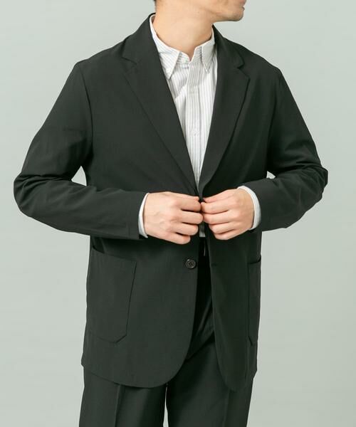 URBAN RESEARCH ROSSO / アーバンリサーチ ロッソ セットアップ | 『WEB限定』『吸水 / 速乾』『XLサイズあり』Air Stretch イージーセットアップ | 詳細23