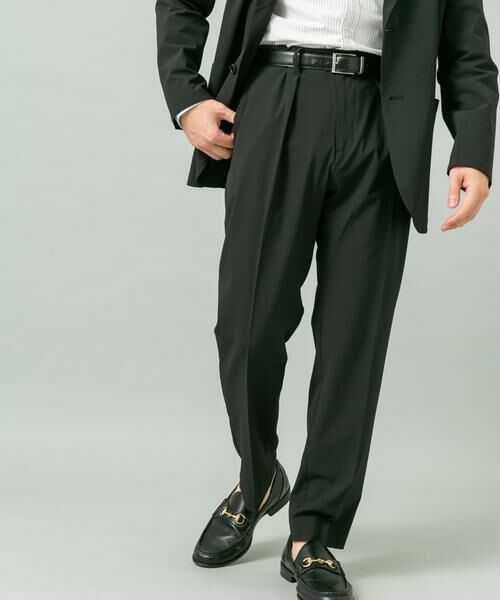 URBAN RESEARCH ROSSO / アーバンリサーチ ロッソ セットアップ | 『WEB限定』『吸水 / 速乾』『XLサイズあり』Air Stretch イージーセットアップ | 詳細24