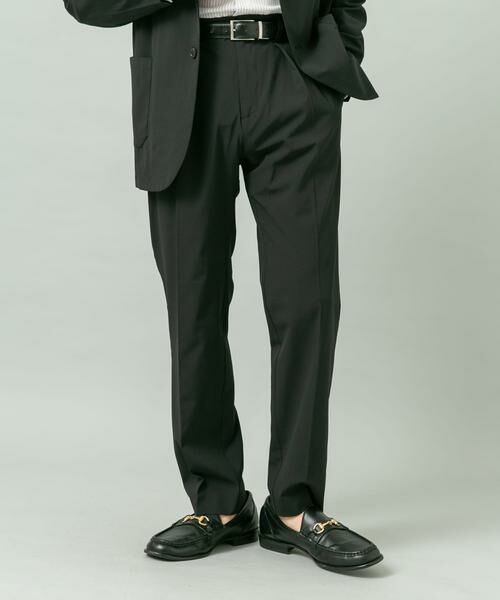 URBAN RESEARCH ROSSO / アーバンリサーチ ロッソ セットアップ | 『WEB限定』『吸水 / 速乾』『XLサイズあり』Air Stretch イージーセットアップ | 詳細25