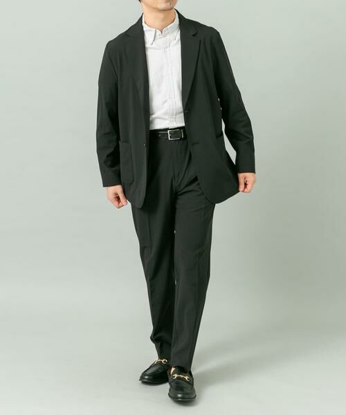 URBAN RESEARCH ROSSO / アーバンリサーチ ロッソ セットアップ | 『WEB限定』『吸水 / 速乾』『XLサイズあり』Air Stretch イージーセットアップ | 詳細27