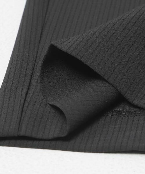 URBAN RESEARCH ROSSO / アーバンリサーチ ロッソ セットアップ | 『WEB限定』『吸水 / 速乾』『XLサイズあり』Air Stretch イージーセットアップ | 詳細29