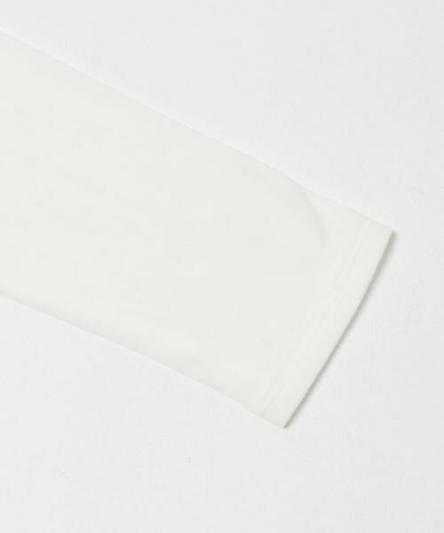 URBAN RESEARCH ROSSO / アーバンリサーチ ロッソ Tシャツ | エアリータッチ2WAYネックプルオーバー | 詳細17