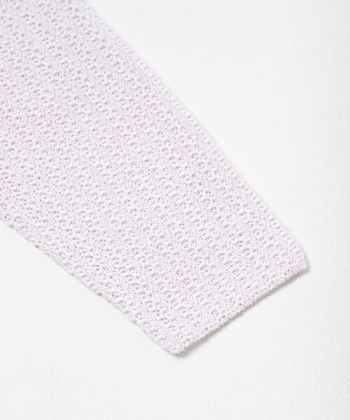 URBAN RESEARCH ROSSO / アーバンリサーチ ロッソ ニット・セーター | ペーパーヤーンニットプルオーバー | 詳細23