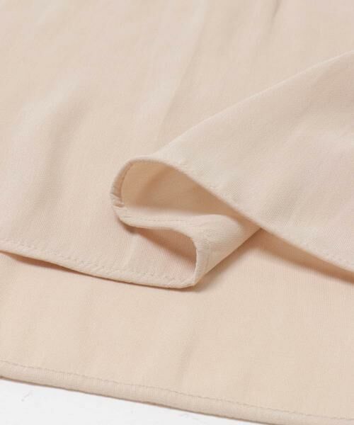 URBAN RESEARCH ROSSO / アーバンリサーチ ロッソ シャツ・ブラウス | DONEEYU　シャンブレージョーゼットブラウス | 詳細6