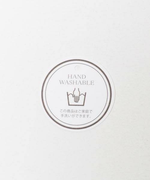 URBAN RESEARCH ROSSO / アーバンリサーチ ロッソ シャツ・ブラウス | DONEEYU　シャンブレージョーゼットブラウス | 詳細8