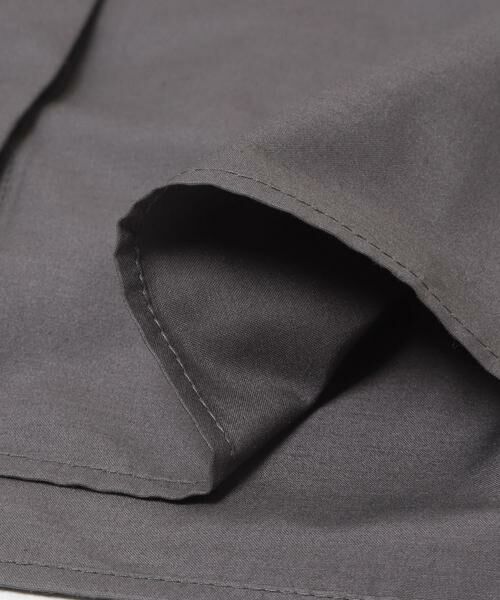 URBAN RESEARCH ROSSO / アーバンリサーチ ロッソ シャツ・ブラウス | タックボリュームショートシャツブラウス | 詳細26