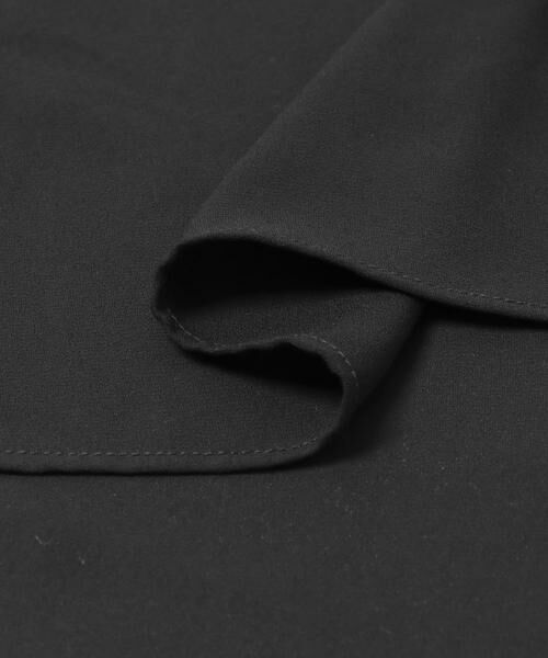 URBAN RESEARCH ROSSO / アーバンリサーチ ロッソ Tシャツ | リブドッキングセミシアープルオーバー | 詳細5