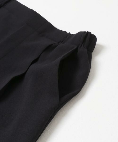 URBAN RESEARCH ROSSO / アーバンリサーチ ロッソ その他パンツ | DONEEYU　ダブルクロスワイドパンツ | 詳細19