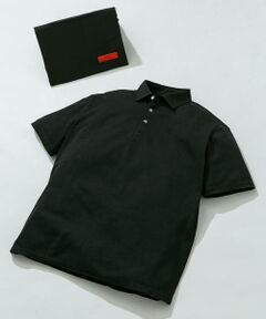 URBAN RESEARCH ROSSO / アーバンリサーチ ロッソ ポロシャツ | 『抗菌 / 防臭』『XLサイズあり』ハイパフォーマンス鹿の子ポロシャツ