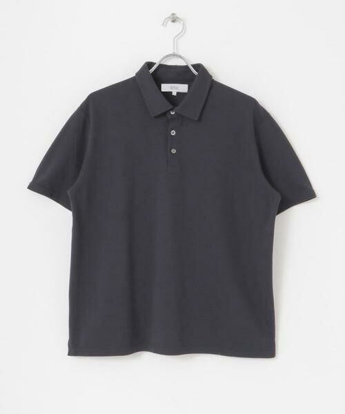URBAN RESEARCH ROSSO / アーバンリサーチ ロッソ ポロシャツ | 『抗菌 / 防臭』『XLサイズあり』ハイパフォーマンス鹿の子ポロシャツ | 詳細30