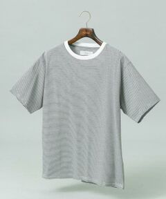 URBAN RESEARCH ROSSO / アーバンリサーチ ロッソ Tシャツ | 『XLサイズあり』『UR TECH』汗ジミ防止クルーネックTシャツ