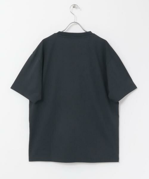 URBAN RESEARCH ROSSO / アーバンリサーチ ロッソ Tシャツ | 『XLサイズあり』『UR TECH』汗ジミ防止クルーネックTシャツ | 詳細5