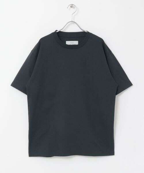 URBAN RESEARCH ROSSO / アーバンリサーチ ロッソ Tシャツ | 『XLサイズあり』『UR TECH』汗ジミ防止クルーネックTシャツ | 詳細8