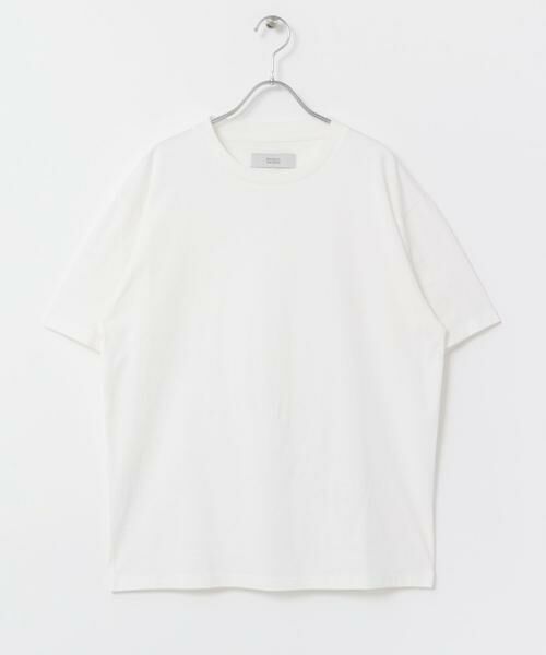 URBAN RESEARCH ROSSO / アーバンリサーチ ロッソ Tシャツ | 『XLサイズあり』『UR TECH』汗ジミ防止クルーネックTシャツ | 詳細23