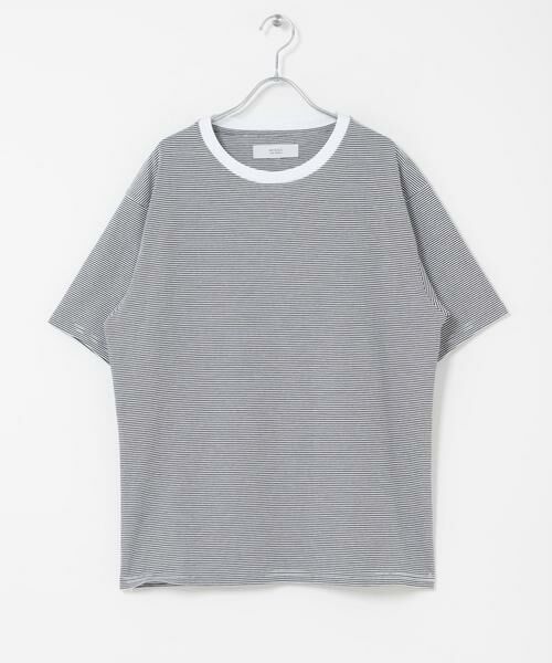 URBAN RESEARCH ROSSO / アーバンリサーチ ロッソ Tシャツ | 『XLサイズあり』『UR TECH』汗ジミ防止クルーネックTシャツ | 詳細19