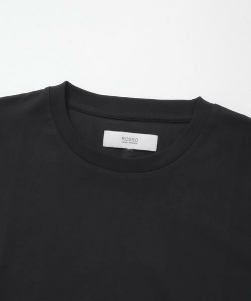 URBAN RESEARCH ROSSO / アーバンリサーチ ロッソ Tシャツ | 『XLサイズあり』『UR TECH』汗ジミ防止クルーネックTシャツ | 詳細29