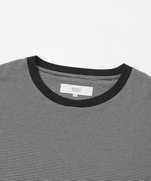 URBAN RESEARCH ROSSO / アーバンリサーチ ロッソ Tシャツ | 『XLサイズあり』『UR TECH』汗ジミ防止クルーネックTシャツ | 詳細28