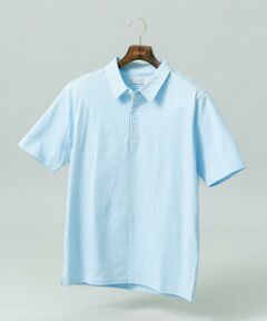 URBAN RESEARCH ROSSO / アーバンリサーチ ロッソ ポロシャツ | 『XLサイズあり』『UR TECH』汗ジミ防止ポロシャツ