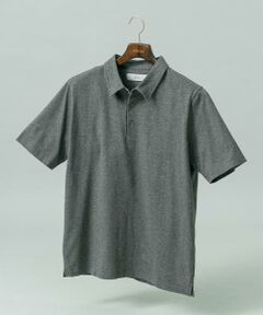 URBAN RESEARCH ROSSO / アーバンリサーチ ロッソ ポロシャツ | 『XLサイズあり』『UR TECH』汗ジミ防止ポロシャツ