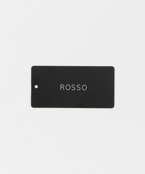 URBAN RESEARCH ROSSO / アーバンリサーチ ロッソ ポロシャツ | 『XLサイズあり』『UR TECH』汗ジミ防止ポロシャツ | 詳細17