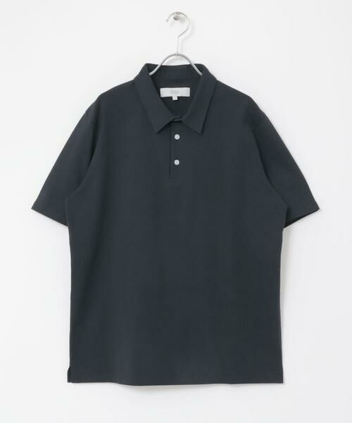 URBAN RESEARCH ROSSO / アーバンリサーチ ロッソ ポロシャツ | 『XLサイズあり』『UR TECH』汗ジミ防止ポロシャツ | 詳細10