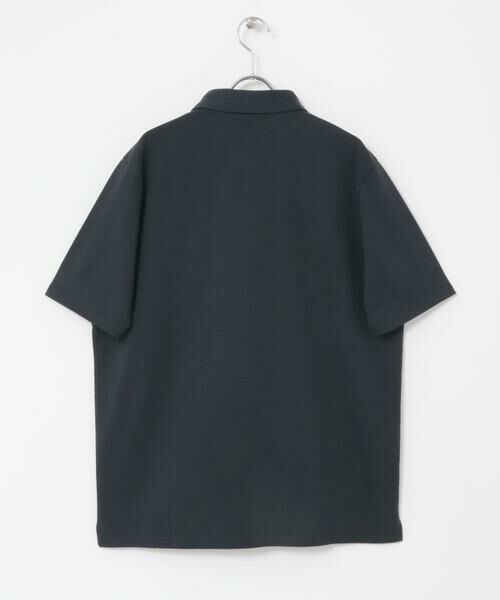 URBAN RESEARCH ROSSO / アーバンリサーチ ロッソ ポロシャツ | 『XLサイズあり』『UR TECH』汗ジミ防止ポロシャツ | 詳細11