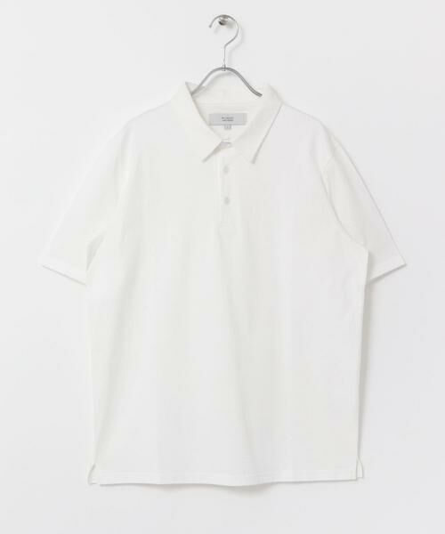 URBAN RESEARCH ROSSO / アーバンリサーチ ロッソ ポロシャツ | 『XLサイズあり』『UR TECH』汗ジミ防止ポロシャツ | 詳細17