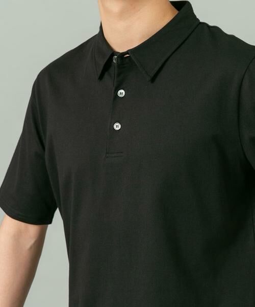 URBAN RESEARCH ROSSO / アーバンリサーチ ロッソ ポロシャツ | 『XLサイズあり』『UR TECH』汗ジミ防止ポロシャツ | 詳細19