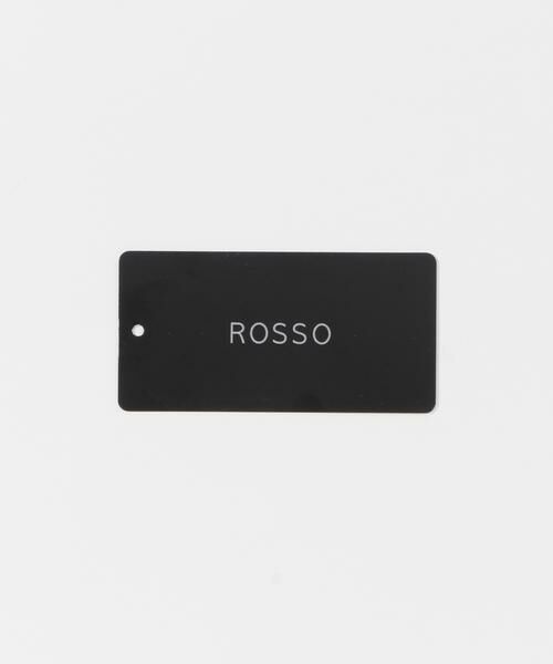 URBAN RESEARCH ROSSO / アーバンリサーチ ロッソ ポロシャツ | 『XLサイズあり』『UR TECH』汗ジミ防止ポロシャツ | 詳細26