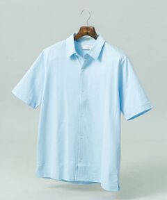 URBAN RESEARCH ROSSO / アーバンリサーチ ロッソ シャツ・ブラウス | 『XLサイズあり』『UR TECH』汗ジミ防止レギュラーシャツ