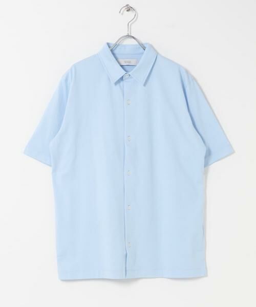 URBAN RESEARCH ROSSO / アーバンリサーチ ロッソ シャツ・ブラウス | 『XLサイズあり』『UR TECH』汗ジミ防止レギュラーシャツ | 詳細5