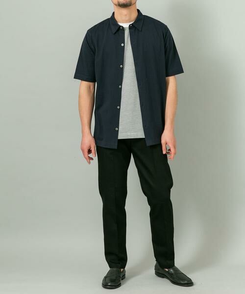 URBAN RESEARCH ROSSO / アーバンリサーチ ロッソ シャツ・ブラウス | 『XLサイズあり』『UR TECH』汗ジミ防止レギュラーシャツ | 詳細10