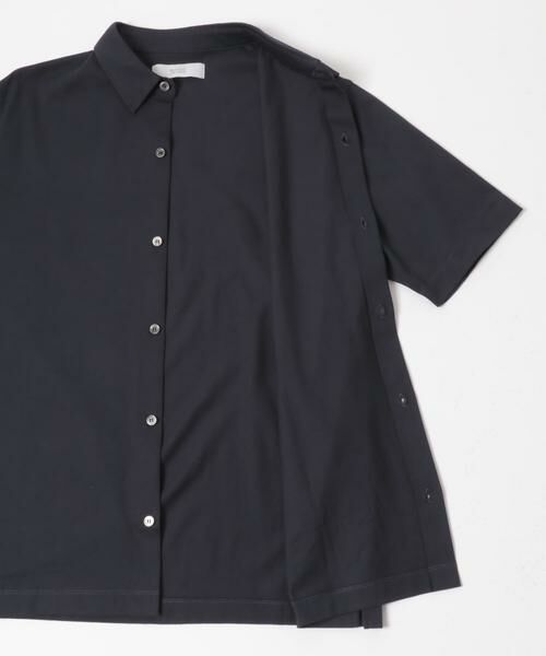 URBAN RESEARCH ROSSO / アーバンリサーチ ロッソ シャツ・ブラウス | 『XLサイズあり』『UR TECH』汗ジミ防止レギュラーシャツ | 詳細12