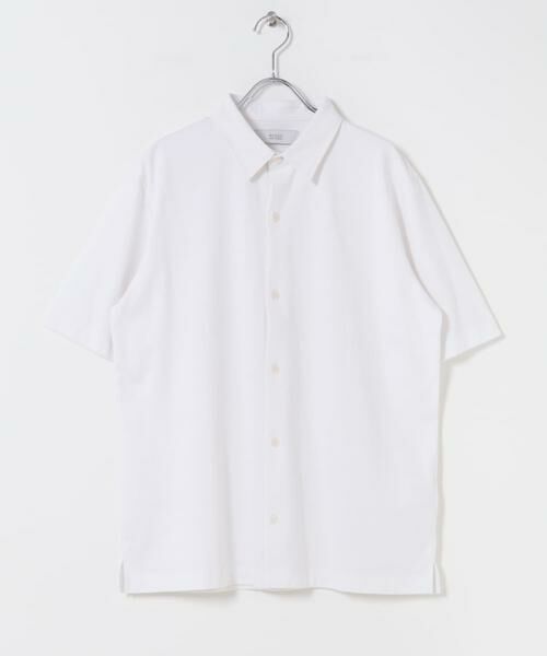 URBAN RESEARCH ROSSO / アーバンリサーチ ロッソ シャツ・ブラウス | 『XLサイズあり』『UR TECH』汗ジミ防止レギュラーシャツ | 詳細27