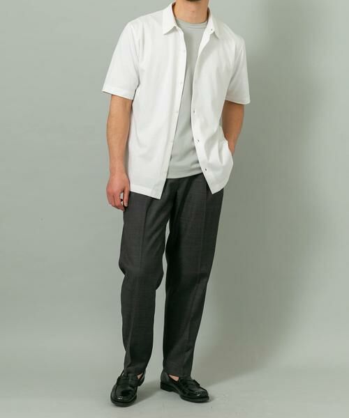 URBAN RESEARCH ROSSO / アーバンリサーチ ロッソ シャツ・ブラウス | 『XLサイズあり』『UR TECH』汗ジミ防止レギュラーシャツ | 詳細21