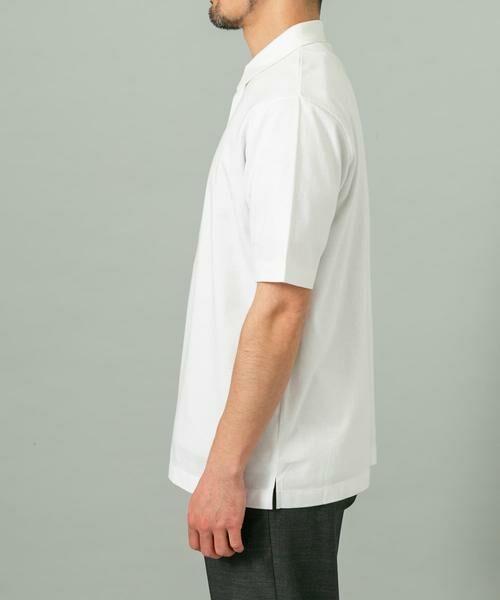 URBAN RESEARCH ROSSO / アーバンリサーチ ロッソ シャツ・ブラウス | 『XLサイズあり』『UR TECH』汗ジミ防止レギュラーシャツ | 詳細25