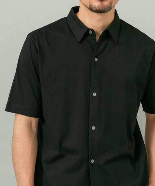 URBAN RESEARCH ROSSO / アーバンリサーチ ロッソ シャツ・ブラウス | 『XLサイズあり』『UR TECH』汗ジミ防止レギュラーシャツ | 詳細29