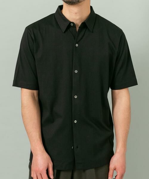 URBAN RESEARCH ROSSO / アーバンリサーチ ロッソ シャツ・ブラウス | 『XLサイズあり』『UR TECH』汗ジミ防止レギュラーシャツ | 詳細30