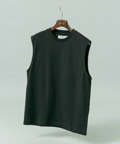 URBAN RESEARCH ROSSO / アーバンリサーチ ロッソ タンクトップ | 『WEB限定』『XLサイズあり』『UR TECH』汗ジミ防止タンクトップ