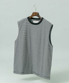 URBAN RESEARCH ROSSO / アーバンリサーチ ロッソ タンクトップ | 『WEB限定』『XLサイズあり』『UR TECH』汗ジミ防止タンクトップ