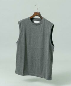 URBAN RESEARCH ROSSO / アーバンリサーチ ロッソ タンクトップ | 『WEB限定』『XLサイズあり』『UR TECH』汗ジミ防止タンクトップ