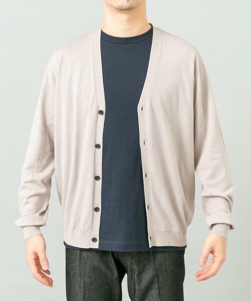 URBAN RESEARCH ROSSO / アーバンリサーチ ロッソ タンクトップ | 『WEB限定』『XLサイズあり』『UR TECH』汗ジミ防止タンクトップ | 詳細2