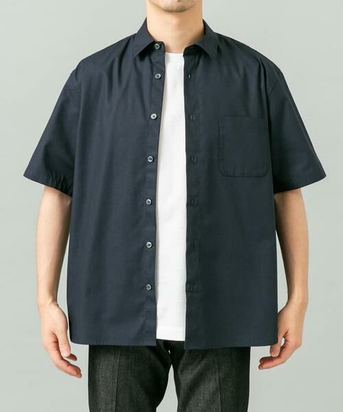 URBAN RESEARCH ROSSO / アーバンリサーチ ロッソ タンクトップ | 『WEB限定』『XLサイズあり』『UR TECH』汗ジミ防止タンクトップ | 詳細10