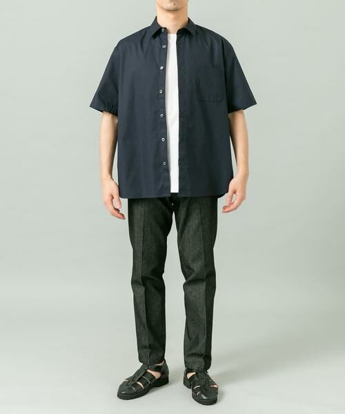 URBAN RESEARCH ROSSO / アーバンリサーチ ロッソ タンクトップ | 『WEB限定』『XLサイズあり』『UR TECH』汗ジミ防止タンクトップ | 詳細11