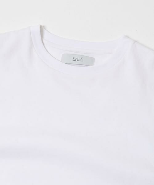 URBAN RESEARCH ROSSO / アーバンリサーチ ロッソ タンクトップ | 『WEB限定』『XLサイズあり』『UR TECH』汗ジミ防止タンクトップ | 詳細13