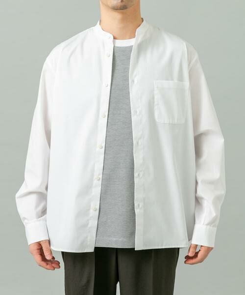 URBAN RESEARCH ROSSO / アーバンリサーチ ロッソ タンクトップ | 『WEB限定』『XLサイズあり』『UR TECH』汗ジミ防止タンクトップ | 詳細15