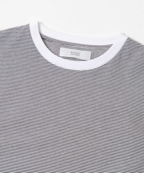 URBAN RESEARCH ROSSO / アーバンリサーチ ロッソ タンクトップ | 『WEB限定』『XLサイズあり』『UR TECH』汗ジミ防止タンクトップ | 詳細18