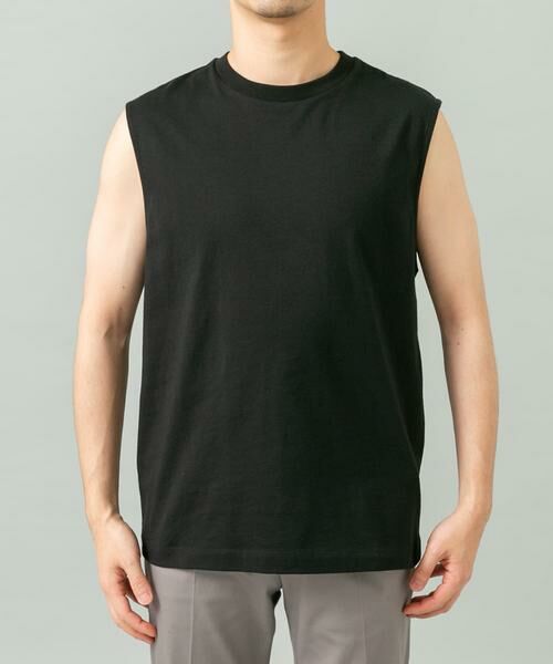 URBAN RESEARCH ROSSO / アーバンリサーチ ロッソ タンクトップ | 『WEB限定』『XLサイズあり』『UR TECH』汗ジミ防止タンクトップ | 詳細22